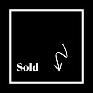 sold below this point